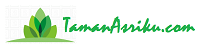 Logo Taman Asri