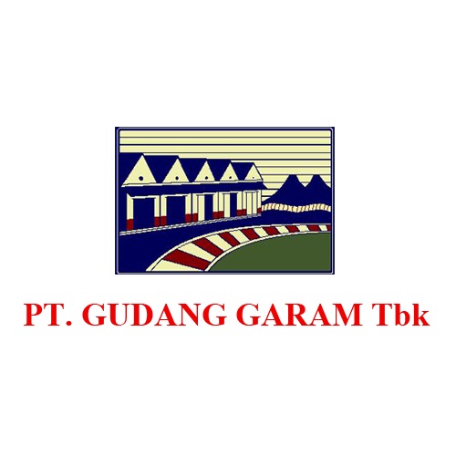 Logo Klien Jasa Pembuatan Taman Murah Gudang Garam