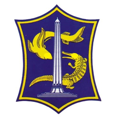 Logo Klien Jasa Pembuatan Taman Murah Pemkot Surabaya