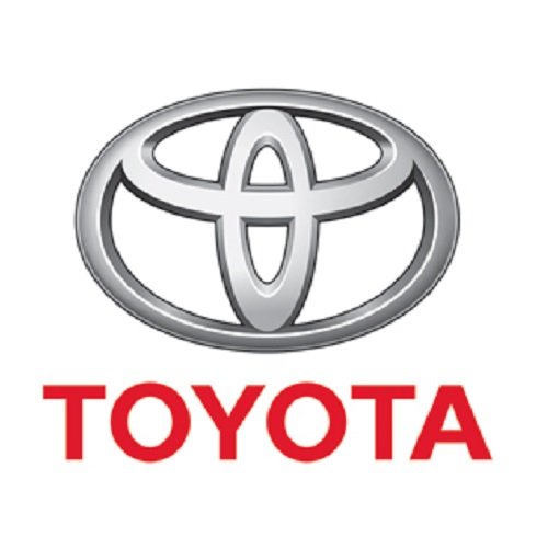 Logo Klien Jasa Pembuatan Taman Murah Toyota